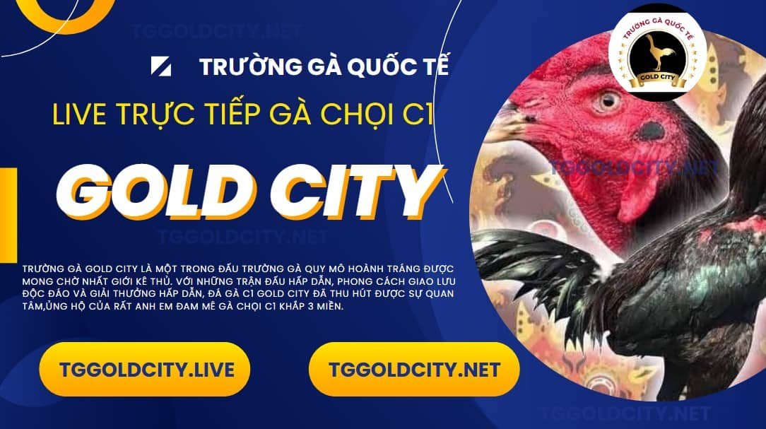 Đánh giá về trường gà gold city tại Campuchia